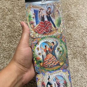 💚 Cup holder kit!